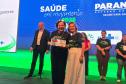 Saúde premia iniciativas que promovem inovação no atendimento à população