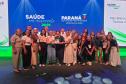 Saúde premia iniciativas que promovem inovação no atendimento à população