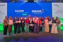 Saúde premia iniciativas que promovem inovação no atendimento à população