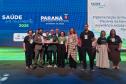Saúde premia iniciativas que promovem inovação no atendimento à população