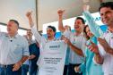 Ratinho Junior inaugura Ambulatório de Especialidades em Irati e autoriza novo Pronto Atendimento