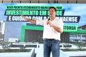 SUS mais forte: Ratinho Junior inaugura Pronto Atendimento Municipal de Astorga
