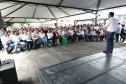 SUS mais forte: Ratinho Junior inaugura Pronto Atendimento Municipal de Astorga