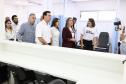 SUS mais forte: Ratinho Junior inaugura Pronto Atendimento Municipal de Astorga
