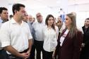 SUS mais forte: Ratinho Junior inaugura Pronto Atendimento Municipal de Astorga