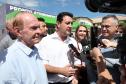 SUS mais forte: Ratinho Junior inaugura Pronto Atendimento Municipal de Astorga