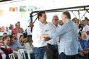 SUS mais forte: Ratinho Junior inaugura Pronto Atendimento Municipal de Astorga