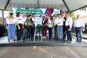 SUS mais forte: Ratinho Junior inaugura Pronto Atendimento Municipal de Astorga