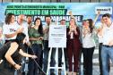 SUS mais forte: Ratinho Junior inaugura Pronto Atendimento Municipal de Astorga
