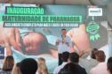 Com investimento de R$ 11,2 milhões, Estado inaugura nova Maternidade de Paranaguá