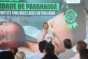 Com investimento de R$ 11,2 milhões, Estado inaugura nova Maternidade de Paranaguá