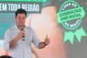 O vice-governador Darci Piana inaugura nesta quinta-feira (02), a Maternidade de Paranaguá