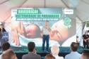 Com investimento de R$ 11,2 milhões, Estado inaugura nova Maternidade de Paranaguá