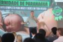 Com investimento de R$ 11,2 milhões, Estado inaugura nova Maternidade de Paranaguá
