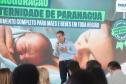 Com investimento de R$ 11,2 milhões, Estado inaugura nova Maternidade de Paranaguá