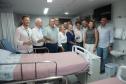  Com investimento de R$ 11,2 milhões, Estado inaugura nova Maternidade de Paranaguá