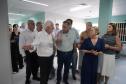  Com investimento de R$ 11,2 milhões, Estado inaugura nova Maternidade de Paranaguá