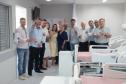  Com investimento de R$ 11,2 milhões, Estado inaugura nova Maternidade de Paranaguá
