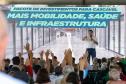Estado vai investir R$ 76 milhões na construção do novo Hospital do Trabalhador em Cascavel