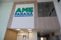 Com investimento de R$ 15,3 milhões, AME de Ivaiporã amplia atendimento regional da saúde