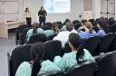 Capacitações: Hospital Infantil Monastier aprimora atendimento a pacientes com TEA