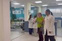Ambulatório médico de São José dos Pinhais inicia atendimentos e fortalece SUS da RMC
