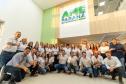 Ratinho Junior inaugura Ambulatório de Especialidades em Irati e autoriza novo Pronto Atendimento