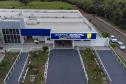 Estado inaugura hospital em Terra Boa e anuncia investimentos para pavimentação rural