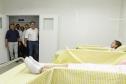 Estado inaugura hospital em Terra Boa e anuncia investimentos para pavimentação rural