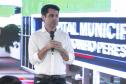 Estado inaugura hospital em Terra Boa e anuncia investimentos para pavimentação rural