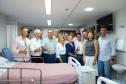 Com investimento de R$ 11,2 milhões, Estado inaugura nova Maternidade de Paranaguá