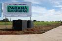 Com aporte de R$ 64 milhões, Estado autoriza início da construção do hospital de Guaíra