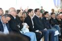 Com aporte de R$ 64 milhões, Estado autoriza início da construção do hospital de Guaíra