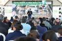 Com aporte de R$ 64 milhões, Estado autoriza início da construção do hospital de Guaíra