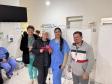 Hospitais estaduais promovem ações de valorização durante mês dedicado à enfermagem