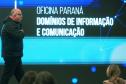 Paraná sedia oficina da Rede Nacional de Dados em Saúde com foco em comunicação