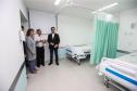 Paraná amplia estrutura hospitalar com mais de 100 grandes obras e fortalece regionalização