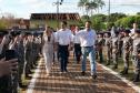 Ratinho Junior anuncia R$ 6,2 milhões para o Complexo Municipal de Saúde de Altônia