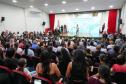 Ratinho Junior anuncia R$ 6,2 milhões para o Complexo Municipal de Saúde de Altônia