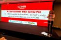 Estados avançam na elaboração de planos de trabalho para Rede Nacional de Dados em Saúde