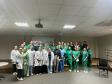 Hospitais estaduais promovem ações de valorização durante mês dedicado à enfermagem
