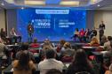Paraná sedia oficina da Rede Nacional de Dados em Saúde com foco em comunicação