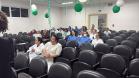 Hospitais estaduais promovem ações de valorização durante mês dedicado à enfermagem