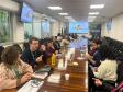 Padrão ouro em vigilância, Paraná apresenta monitoramento de síndromes gripais à União
