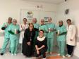 Hospitais estaduais promovem ações de valorização durante mês dedicado à enfermagem