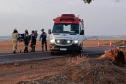 Resposta rápida às emergencias: atendendimento do Samu cresce no Paraná 
