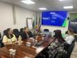 Padrão ouro em vigilância, Paraná apresenta monitoramento de síndromes gripais à União