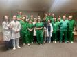 Hospitais estaduais promovem ações de valorização durante mês dedicado à enfermagem