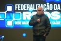 Paraná sedia oficina da Rede Nacional de Dados em Saúde com foco em comunicação