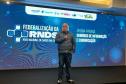 Paraná sedia oficina da Rede Nacional de Dados em Saúde com foco em comunicação